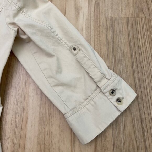 Massimo dutti safari dress - Picture 11 of 14